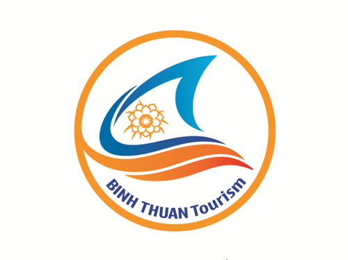 Ý nghĩa logo Du lịch Bình Thuận