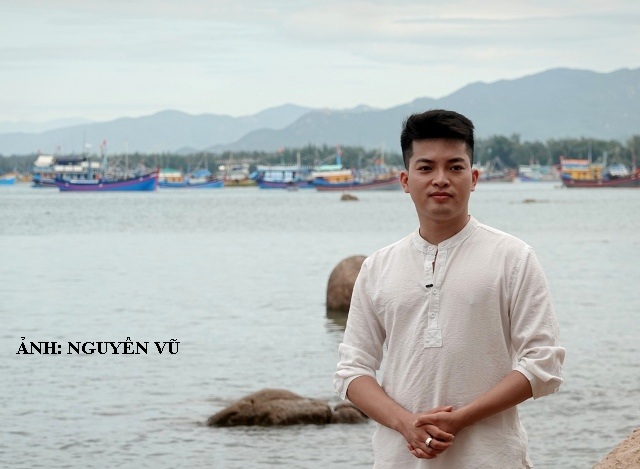 Bình Thuận lên sóng chương trình truyền hình “Quyến rũ Việt Nam”