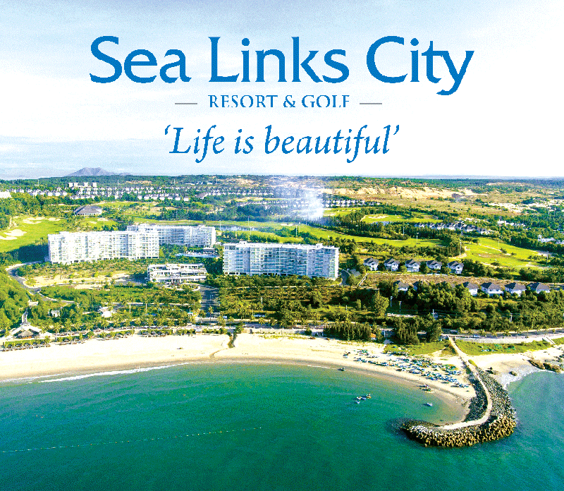 SeaLink City