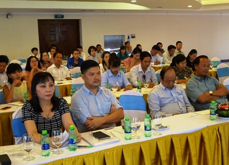 Nâng cao chất lượng dịch vụ du lịch tại Bình Thuận