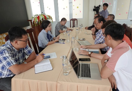 Bình Thuận tạm dừng đưa đón khách du lịch đến vùng cố dịch do nCoV