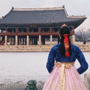 Tour Hàn Quốc từ Đà Nẵng