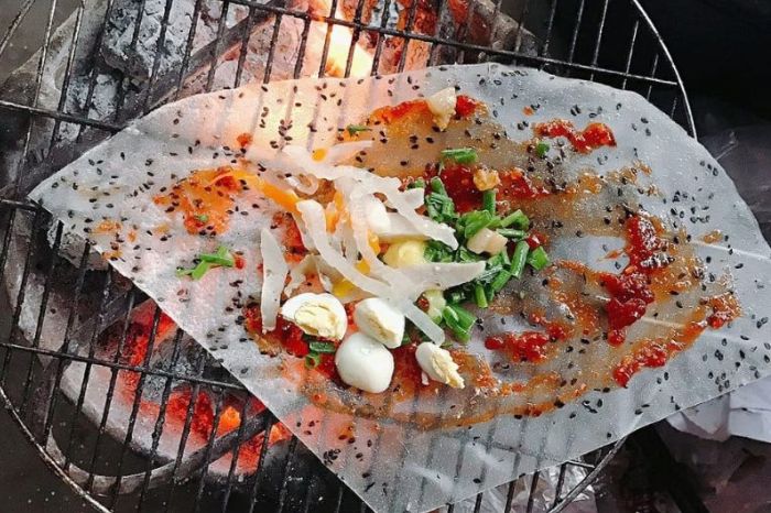 Bãi đá Ông Địa có gì