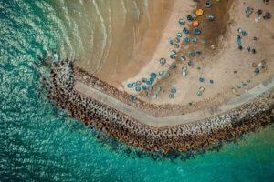 Bãi đá Ông Địa