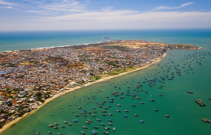 Kinh nghiệm du lịch Bình Thuận