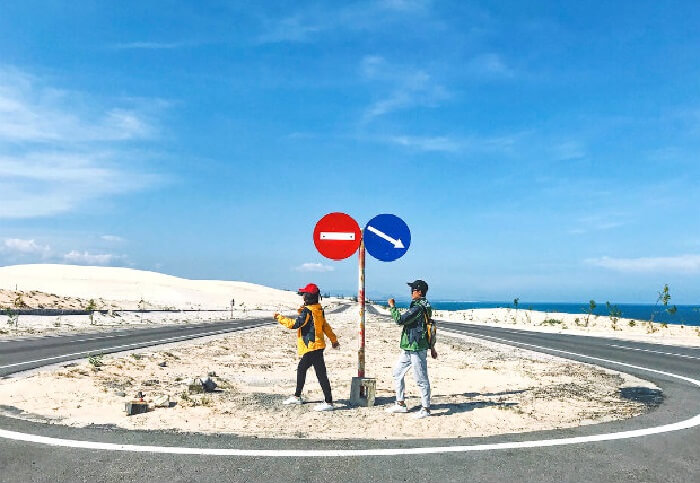 Kinh nghiệm du lịch Bình Thuận