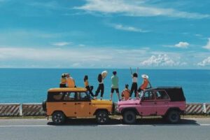 Kinh nghiệm du lịch Bình Thuận