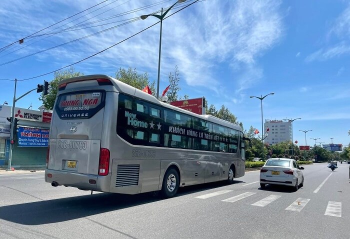 Kinh nghiệm du lịch Bình Thuận