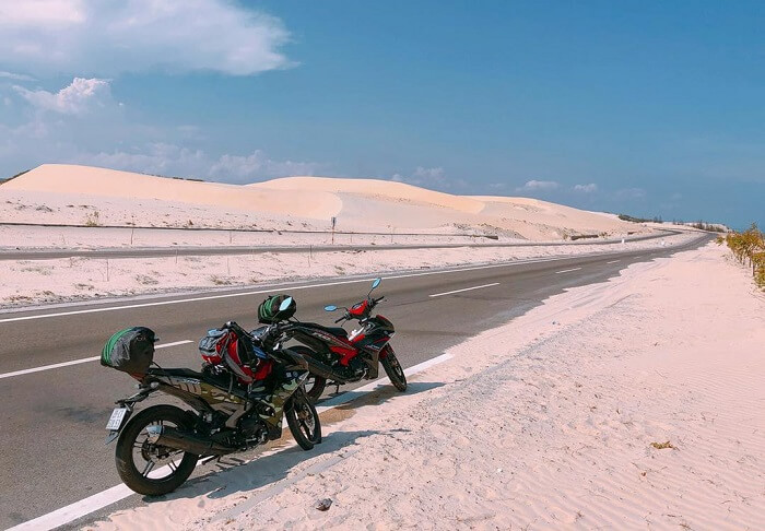 Kinh nghiệm du lịch Bình Thuận