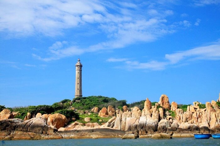 Kinh nghiệm du lịch Bình Thuận