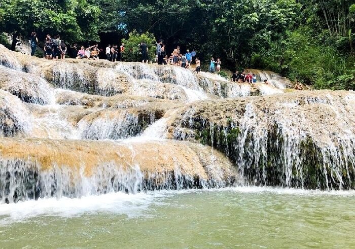 Kinh nghiệm du lịch Bình Thuận