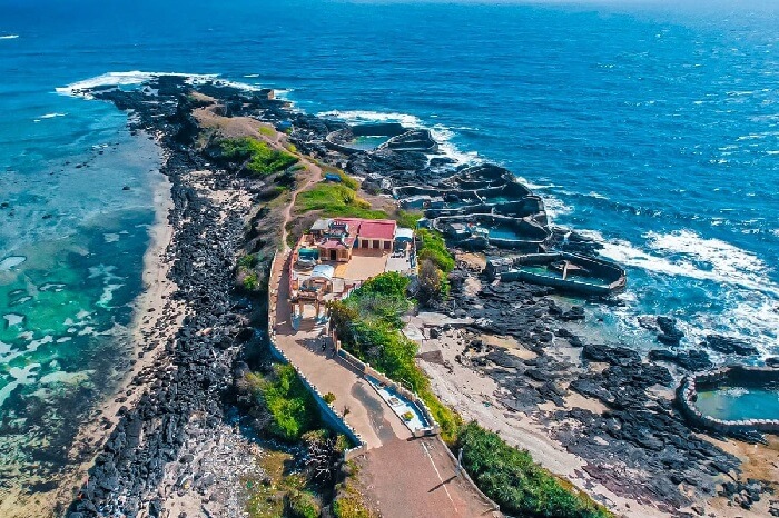 Kinh nghiệm du lịch Bình Thuận