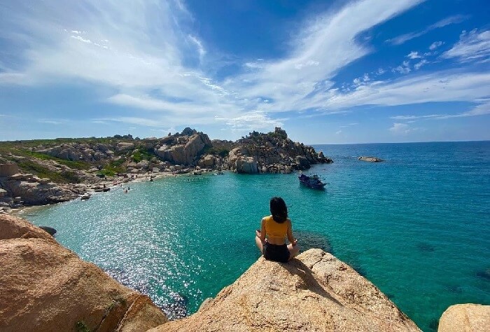 Kinh nghiệm du lịch Bình Thuận