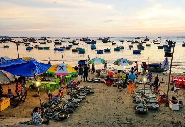 Kinh nghiệm du lịch Bình Thuận