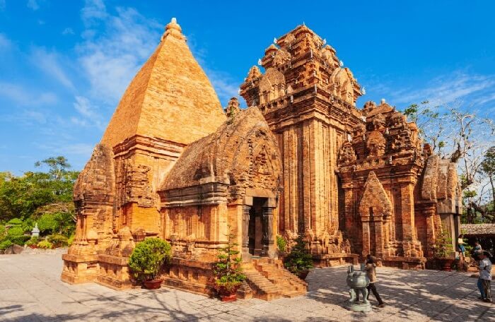 Kinh nghiệm du lịch Bình Thuận