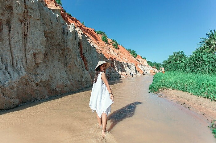 Kinh nghiệm du lịch Bình Thuận