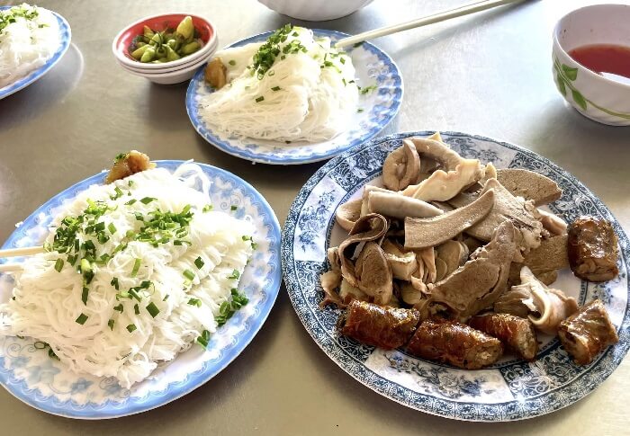 Kinh nghiệm du lịch Bình Thuận