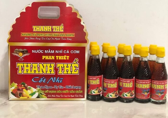 Kinh nghiệm du lịch Bình Thuận