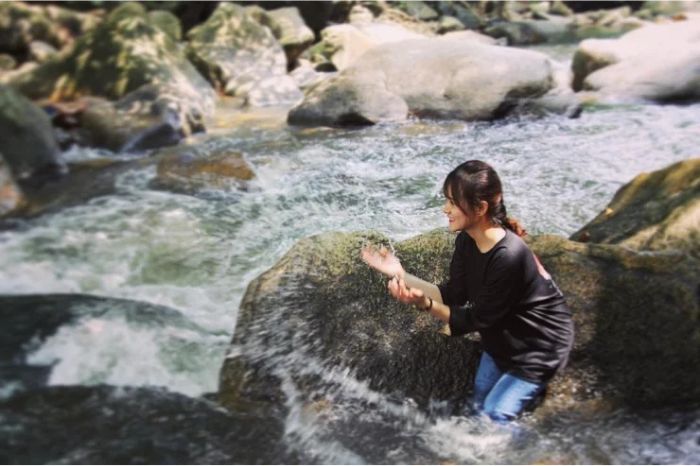 Thác Bà Bình Thuận