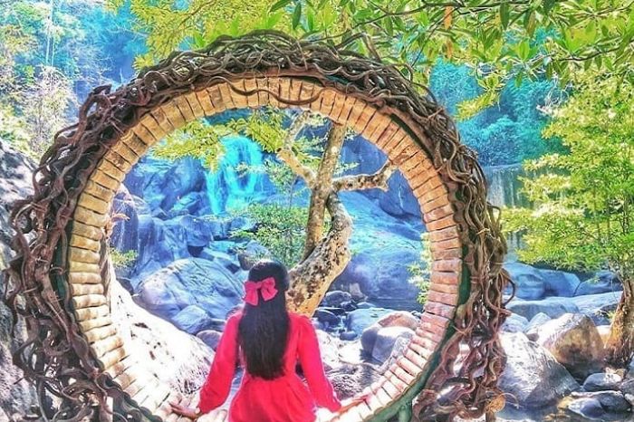 ý nghĩa Thác Bà Bình Thuận