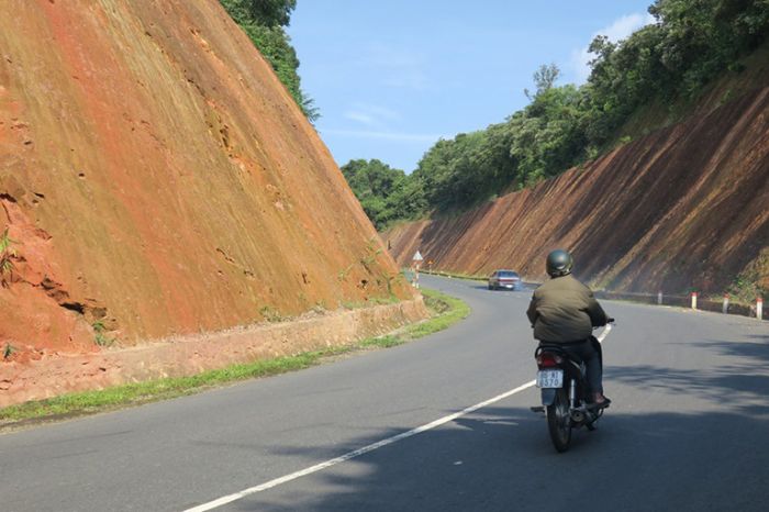 Phương tiện đi Thác Bà Bình Thuận