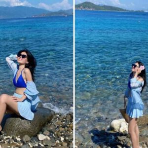 Tour 3 đảo Nha Trang