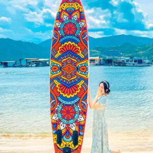 Tour 3 đảo Nha Trang