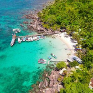 TOUR 3 ĐẢO PHÚ QUỐC