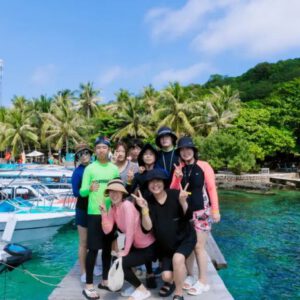 TOUR 3 ĐẢO PHÚ QUỐC