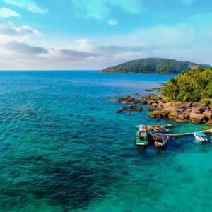 TOUR 3 ĐẢO PHÚ QUỐC