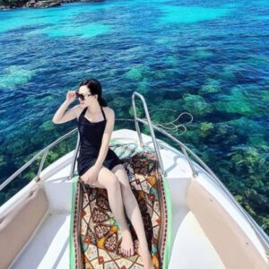 Tour 4 đảo Phú Quốc