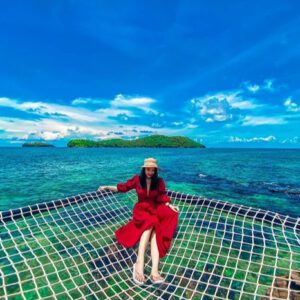 Tour 4 đảo Phú Quốc