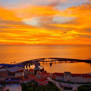 Tour 4 đảo Phú Quốc