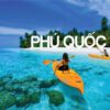 Tour 4 đảo Phú Quốc