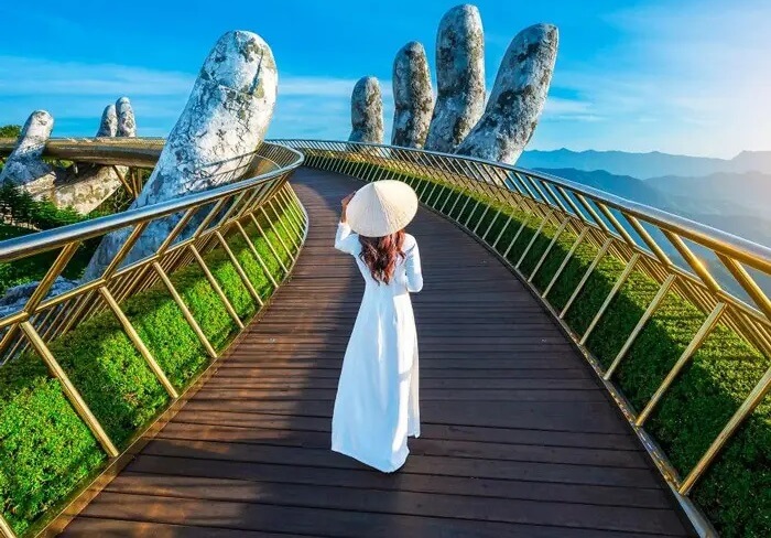 Tour Bà Nà Hills 1 ngày