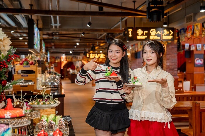 Tour Bà Nà Hills 1 ngày