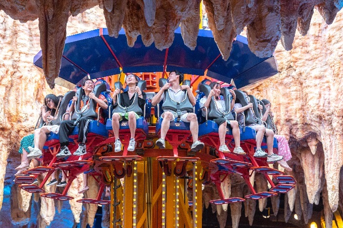 Tour Bà Nà Hills 1 ngày