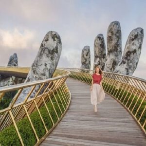 Tour Bà Nà Hills 1 ngày