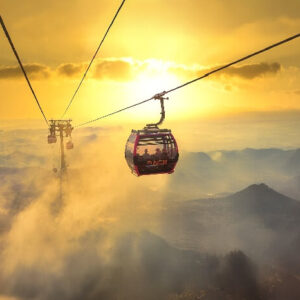 Tour Bà Nà Hills 1 ngày