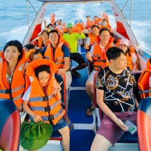 Tour Cù Lao Chàm 1 ngày