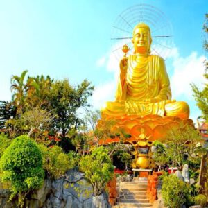 Tour Đà Lạt 1 ngày