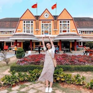 Tour Đà Lạt 1 ngày