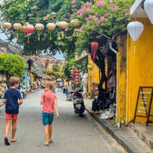 Tour Hội An 1 ngày