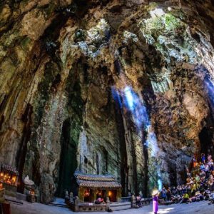 Tour Hội An 1 ngày