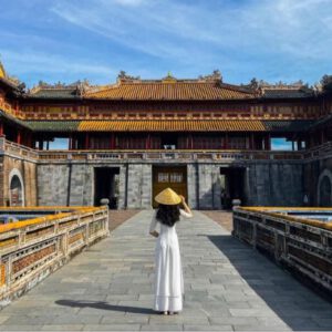 Tour Huế từ Đà Nẵng