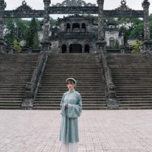 Tour Huế từ Đà Nẵng