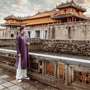 Tour Huế từ Đà Nẵng