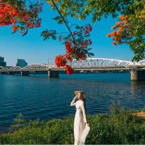 Tour Huế từ Đà Nẵng