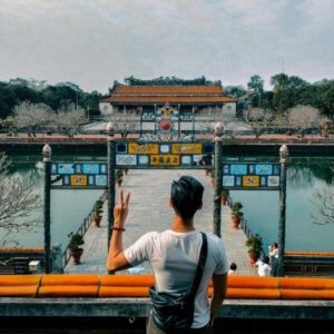 Tour Huế từ Đà Nẵng