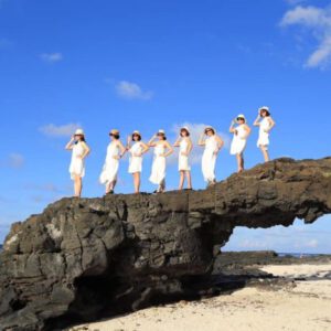 Tour Lý Sơn 2 ngày 1 đêm